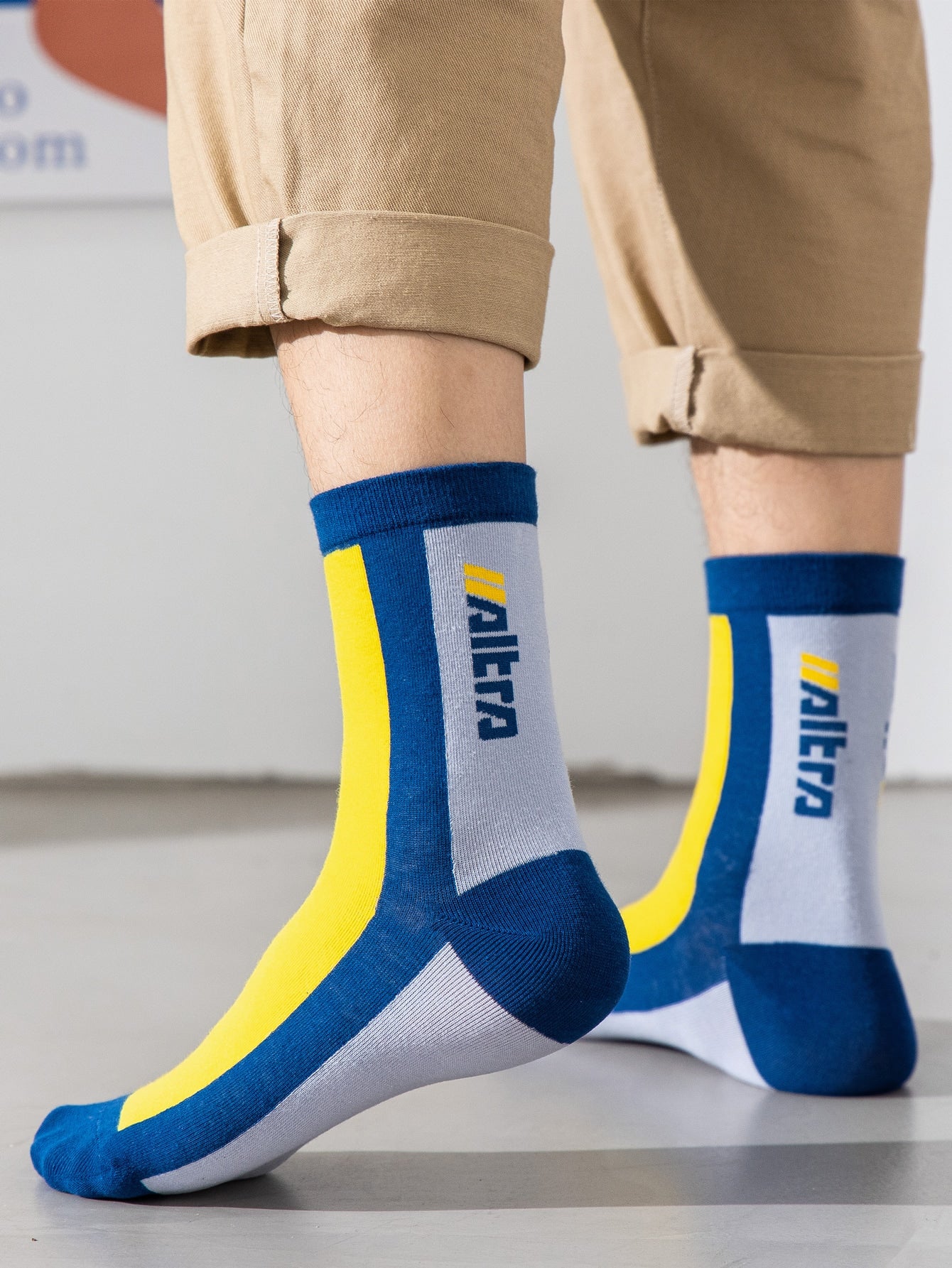 Altra Edition Full Socks | 5-Pairs