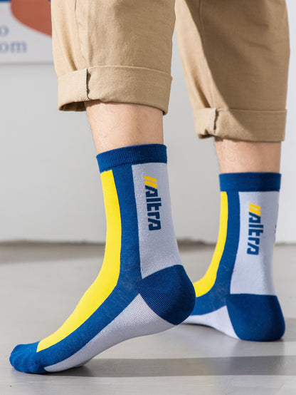 Altra Edition Full Socks | 5-Pairs