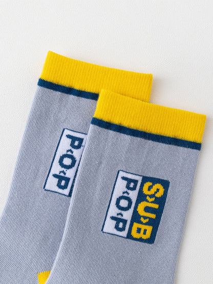 Altra Edition Full Socks | 5-Pairs